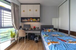 Chestervale (D23), Condominium #629744141